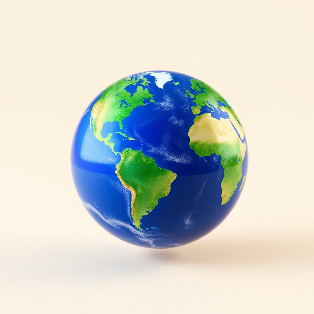 Global reach